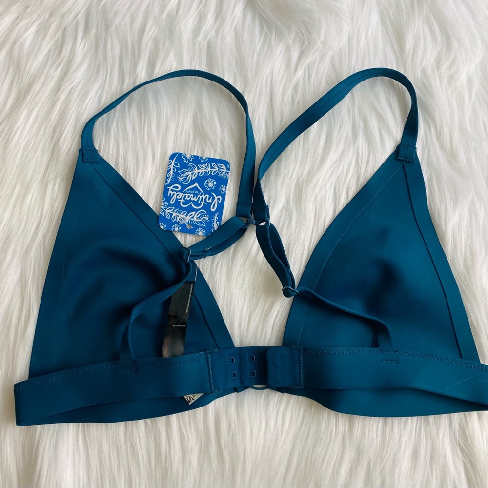Free People Oh Scuba Bralette - Picture 5 of 8